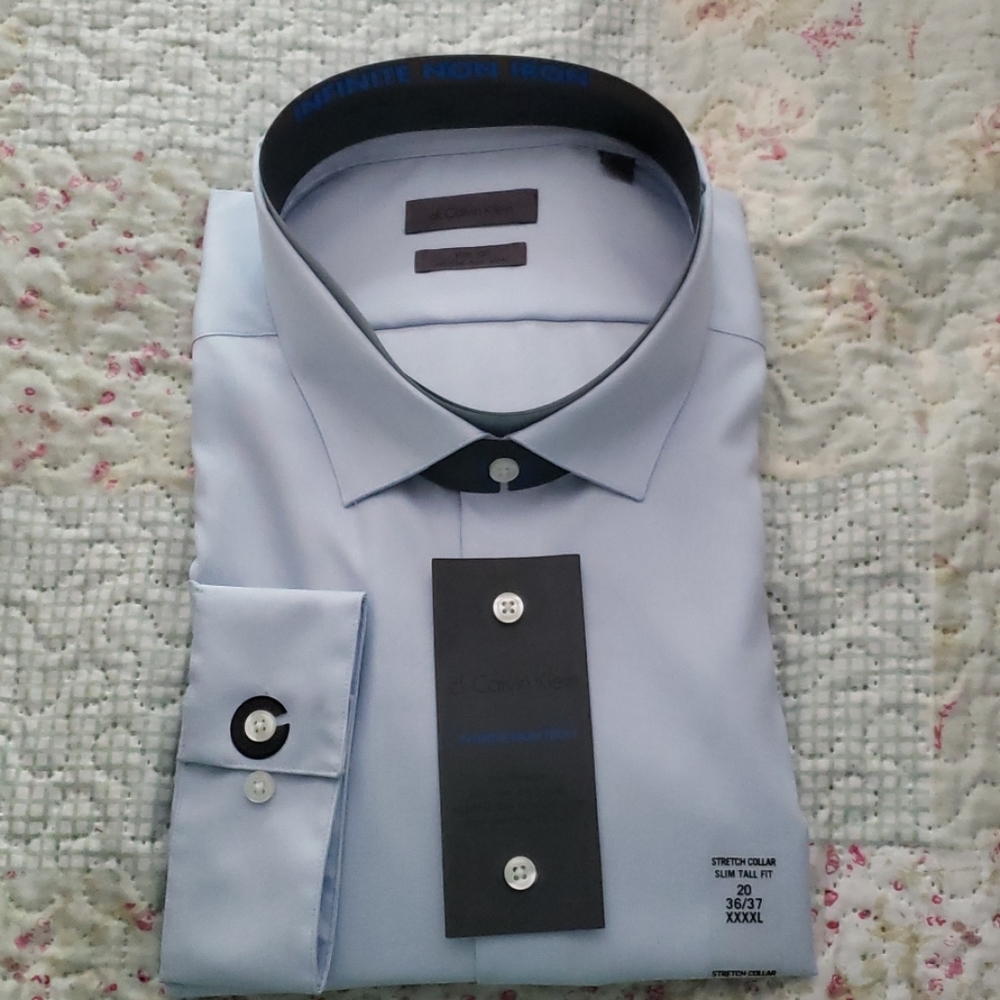 Mens Dress shirt